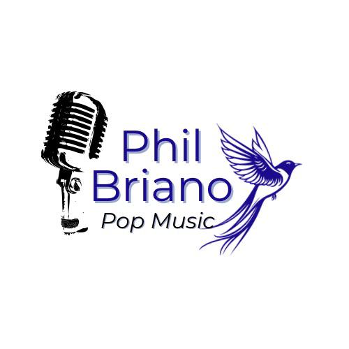 logo Phil Briano 2024